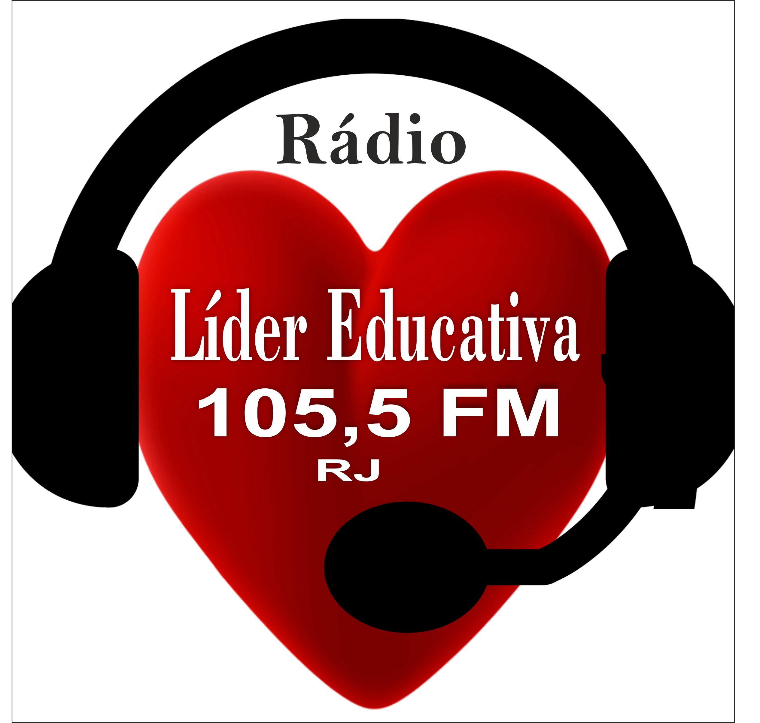 Rádio Educativa Lider FM 105,5