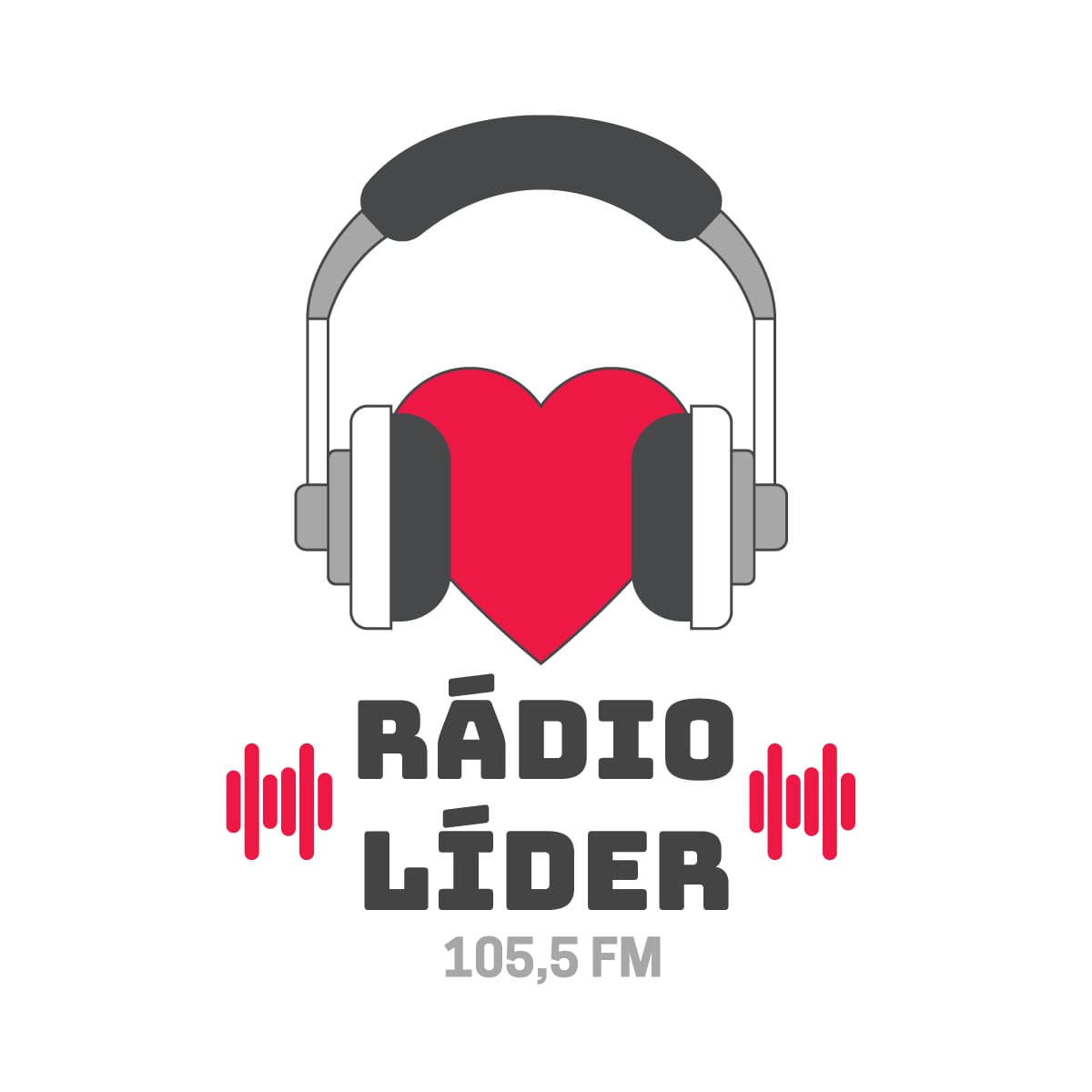 Rádio Lider 105,5 FM